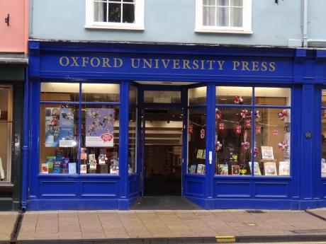 Oxford University Press