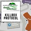 Guantanamo North:: KillBox Protocol
