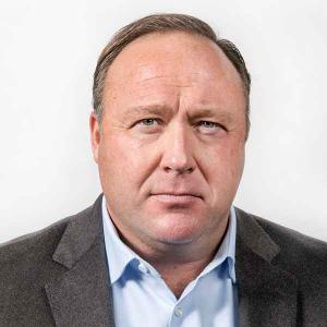 Profile picture for user Alex Jones