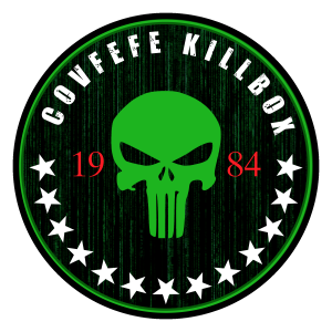 Profile picture for user Killbox